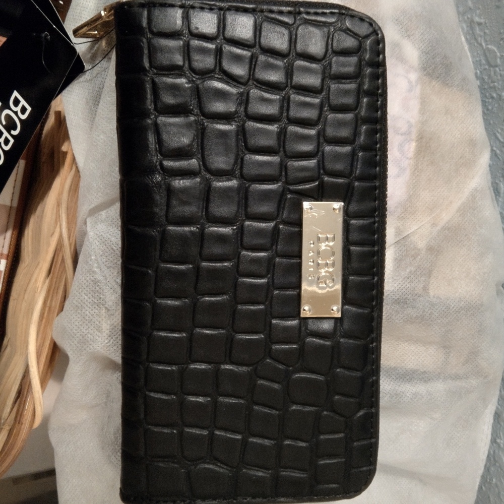 BCBG Wallet